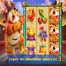 jogos de adivinhar musicas